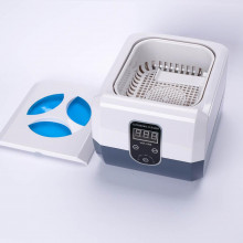 Ультразвуковой очиститель Digital Ultrasonic Cleaner VGT-1200