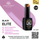 Гель лак BLACK ELITE 120, Global Fashion 8 мл