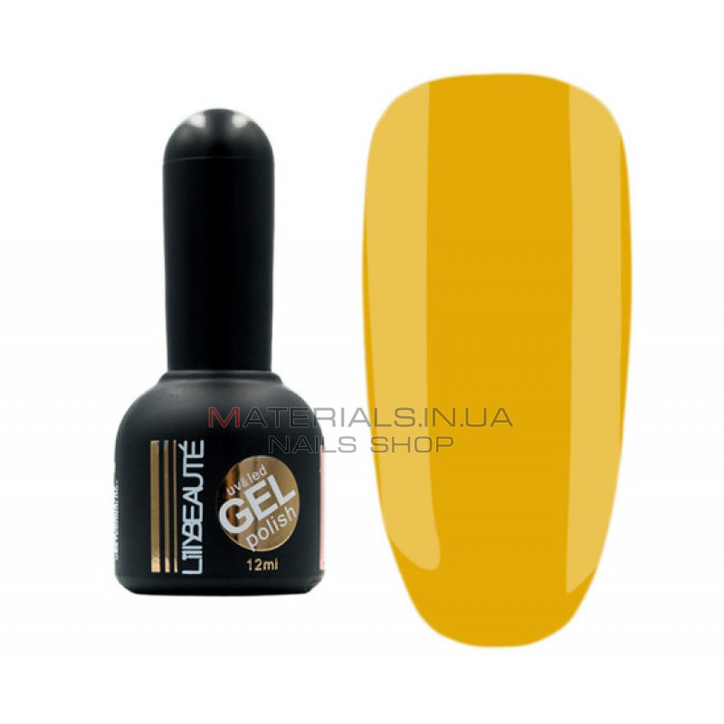 Гель-лак Lilly Beaute №087 Гель-лак Lilly Beaute №087