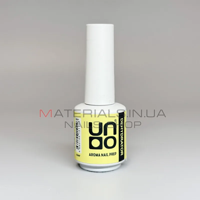 UNO Dehydrator (Aroma Nail Prep), 10 мл