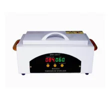 Сухожаровый шкаф GF-360T (SM-360T)-дисплей