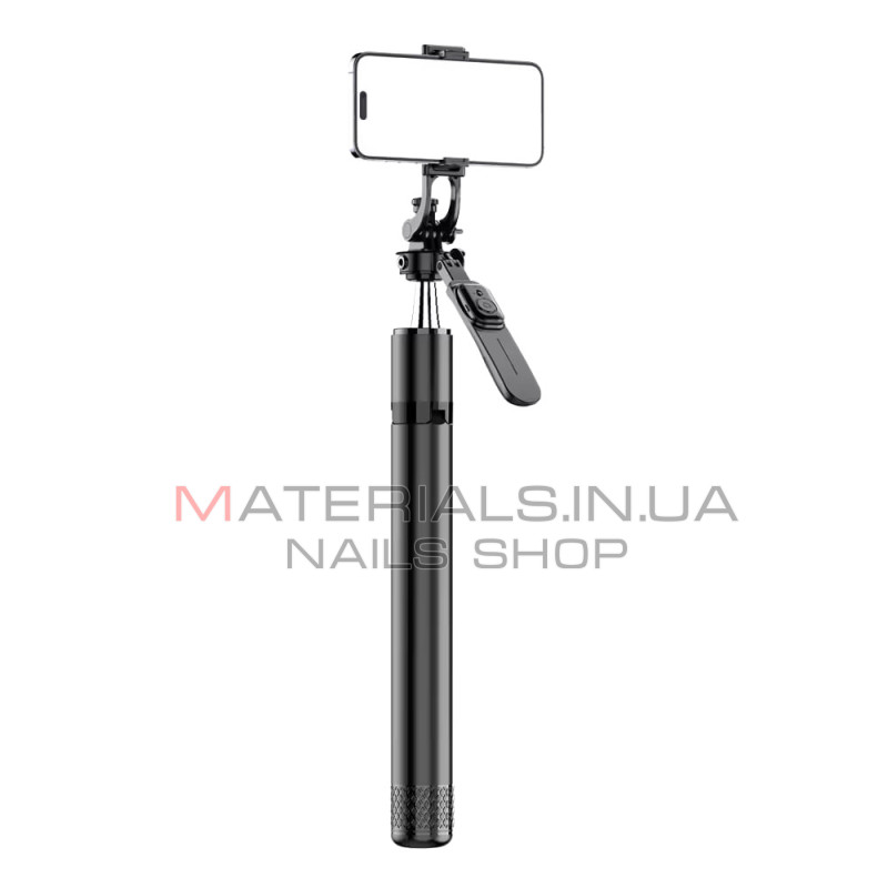 Монопод Tripod C07, Stainless Steel, 2,01 м