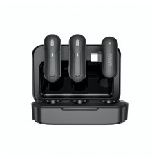 Беспроводной микрофон для телефона USB C —  Wiwu Wi-WM002