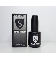 Salon Professional Nail Prep - дегідрататор з пензликом, 17 мл