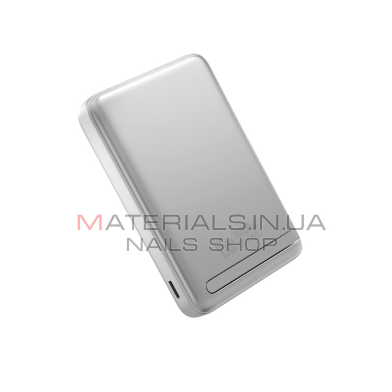 Power Bank WiWU Wi-P090, 10000 мА·год, 45 Вт