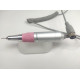 Змінна ручка мотор для манікюрної машинки 18 В Nail Drill ZS-601 фрезер ZS 603 45000 ручка до фрезера 606