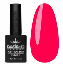 Гель-лак Designer BarbieLand - 433