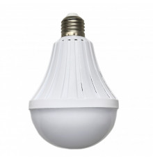 LED Lamp 15 Watt с аккумулятором E27