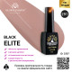 Гель лак BLACK ELITE 291, Global Fashion 8 мл