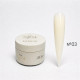 Color Builder Gel Nail Pulse 15ml, №03