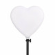 LED-відеосвітло RL-500, \ светильник сердце 30/32