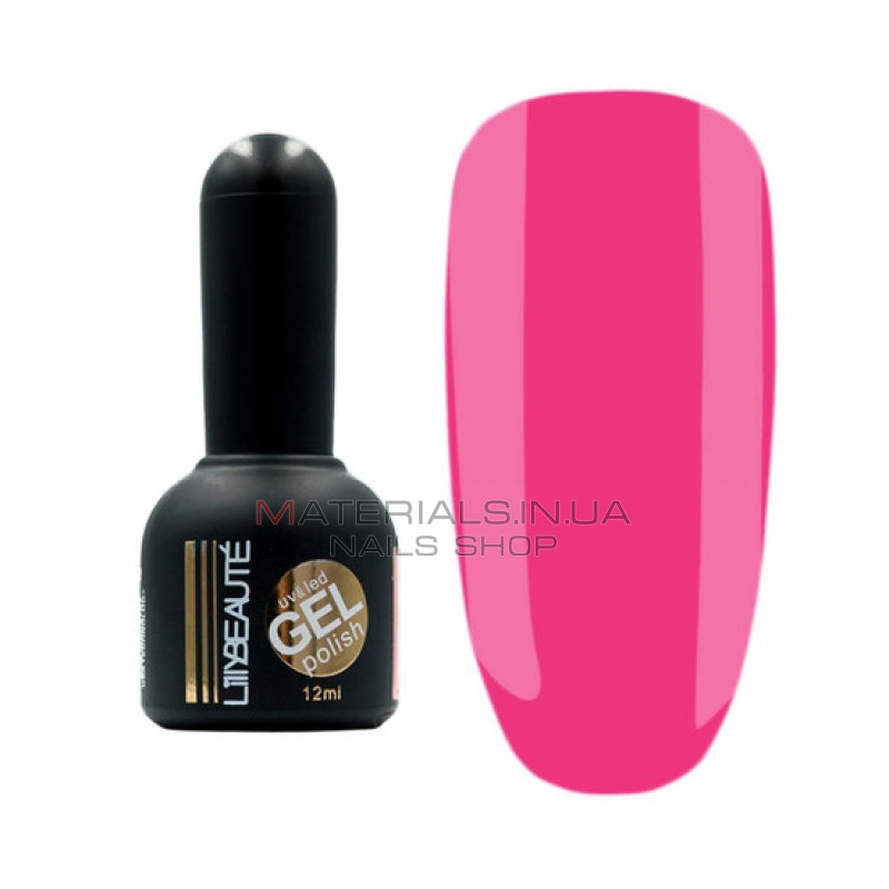 Гель-лак Lilly Beaute №105 Гель-лак Lilly Beaute №105