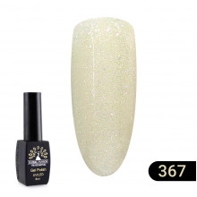Гель лак BLACK ELITE 367, Global Fashion 8 мл