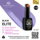 Гель лак BLACK ELITE 118, Global Fashion 8 мл