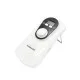 Аппарат для маникюра и педикюра CJ DM001 white, на аккумуляторе, 35000 об, 30W