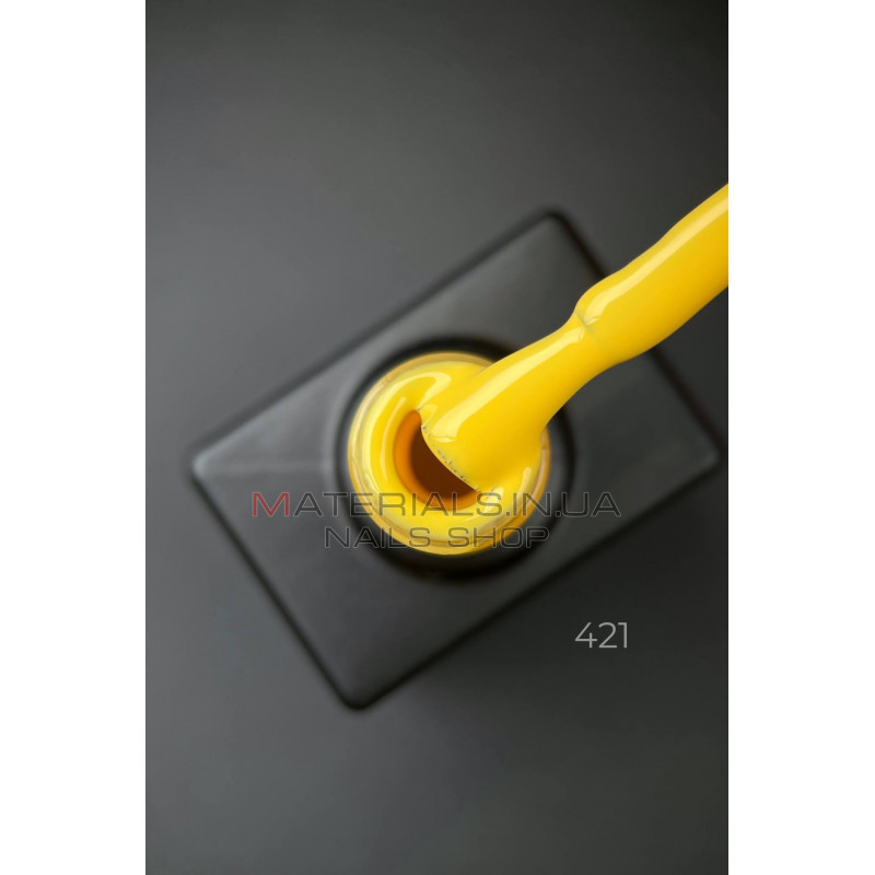 Гель-лак Designer 421 Гель-лак Designer 421