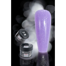 Гель для нарощування нігтів Starlet Professional Shimmer Poly & Acryl 30 мл. №17