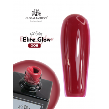 Гель лак Global Fashion, Gel polish 15 ml, 08