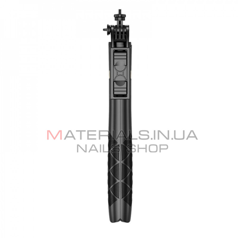 Монопод Tripod Q16, Bluetooth-кнопка, 1,56 м