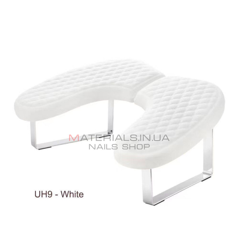 Подлокотник для маникюра UH9-white