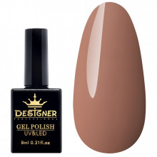 Гель-лак Designer Professional, 9мол. C87