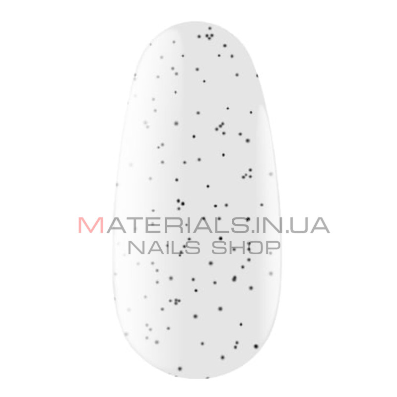 Матовое верхнее покрытие для гель-лака, 7 мл - ART 02, Matte Top Coat Kodi professional