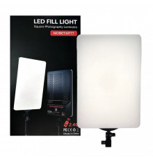 Лампа видеосвет LED M777 28x40 cm 160 Lights 3000K-6500K Fill Light