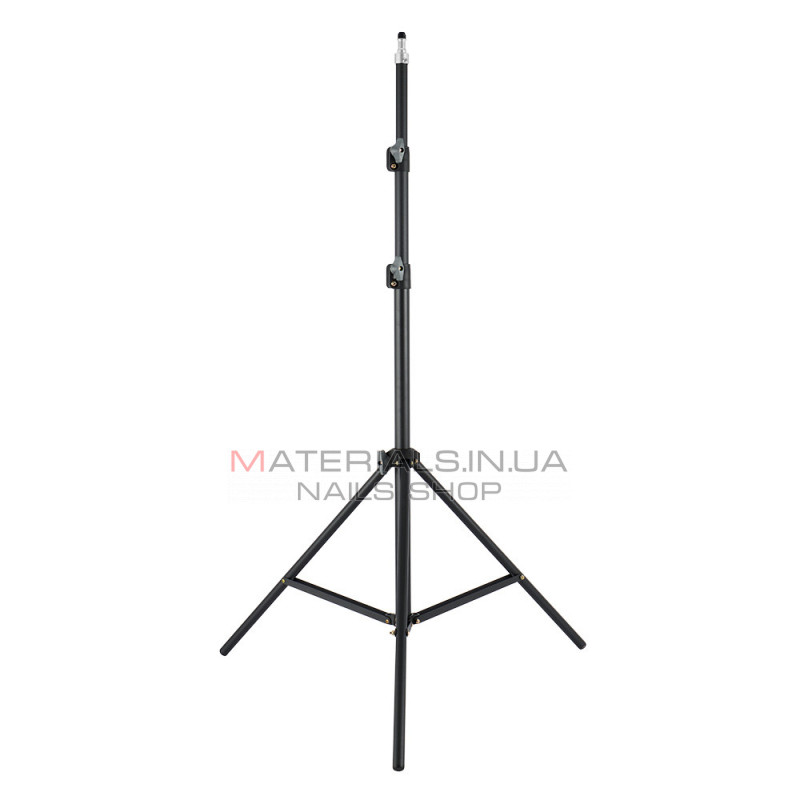 Tripod Stand Multifunctional (2.10m)  | Light stand 8819