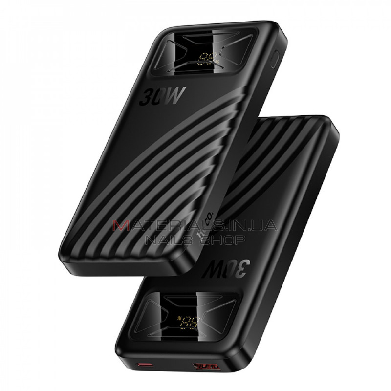 Power Bank 10000 mAh — Hoco Q42 Power Bank 10000 mAh — Hoco Q42