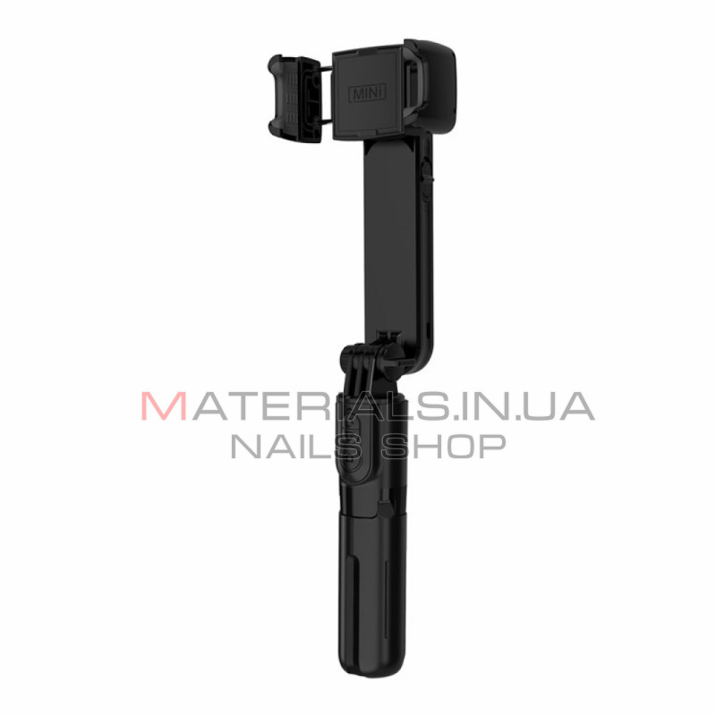 Монопод Tripod L09, Bluetooth, заповнювальне світло, 0,40 м