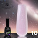 Кольоровий гель для нігтів Color Builder Gel 12 мл, 10