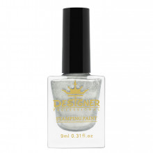 Stamping Paint Лак-фарба для стемпінгу Designer Professional, 9 мл. №17