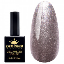 Гель-лак Designer Professional, 9мол. J274