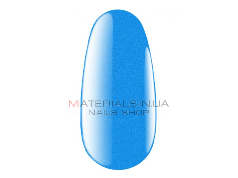Цветное базовое покрытие для гель-лака Color Rubber base gel, Neon 07, 7 мл