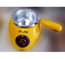 Воскоплав Wax Warmer для розігріву воску та парафіну, 240 мл.