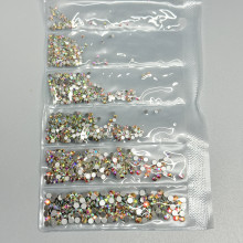 Камни Swarovski №3402