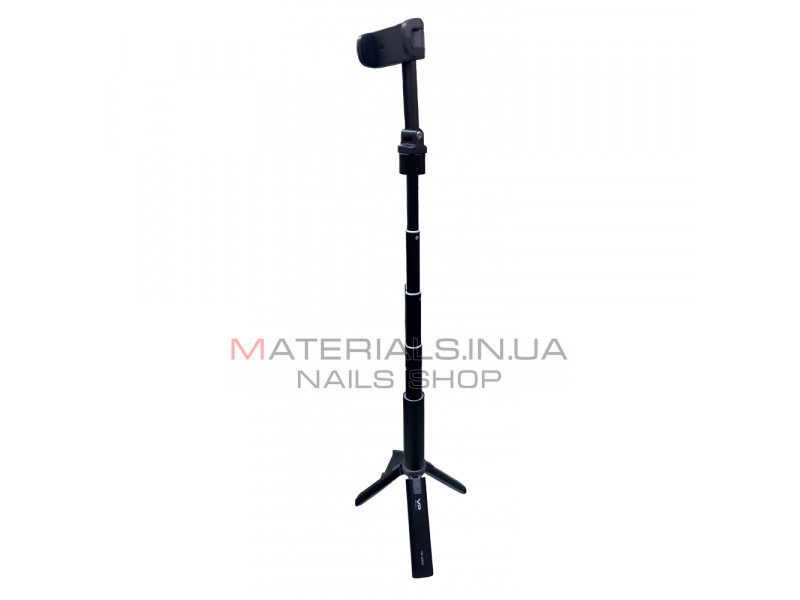 Monopod Tripod (1.20m) — Veron TM-168HC