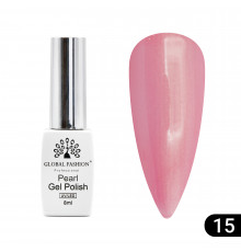Гель лак Pearl 8 мл, 15