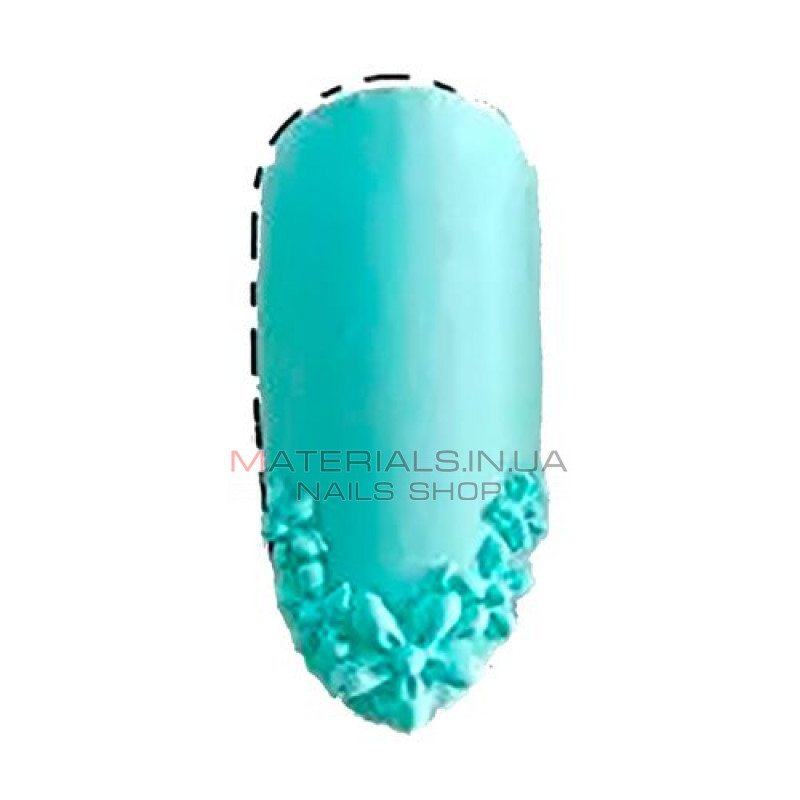 Cream gel (гель для ліплення) Starlet Professional, №09, 5г Cream gel (гель для ліплення) Starlet Professional, №09, 5г