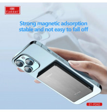 Power Bank magsafe 5000 mAh — Earldom ET-PD42