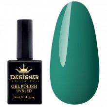 Гель-лак Designer Professional, 9мол. F168