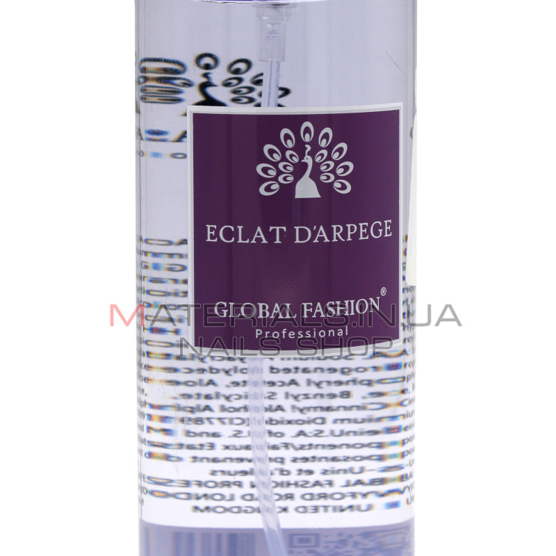 Мист для тела, Global Fashion, Eclat  D`arpege, 250ml