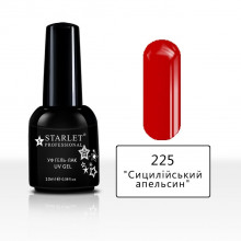 Гель-лаки Starlet Professional №225 (10 мл)