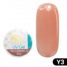 Гель Global Fashion  80 г камуфляж-3