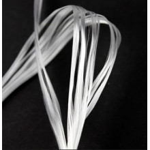 Скловолокно fiberglass для нарощування нігтів 0,5м
