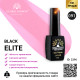 Гель лак BLACK ELITE 091, Global Fashion 8 мл