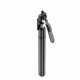 Monopod Large Tripod C07 stainless steels 2.01M