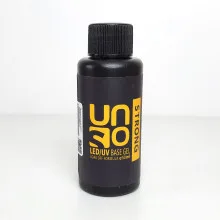 Uno Strong Base - Базове покриття для гель-лаку (50 мл)