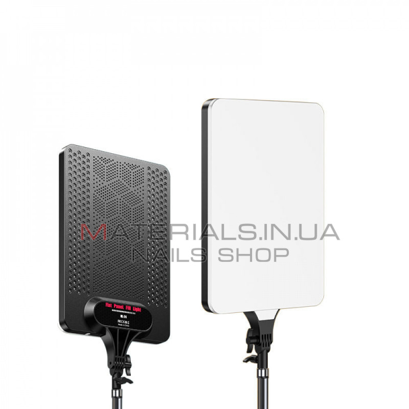 Лампа видеосвет LED RL-24A