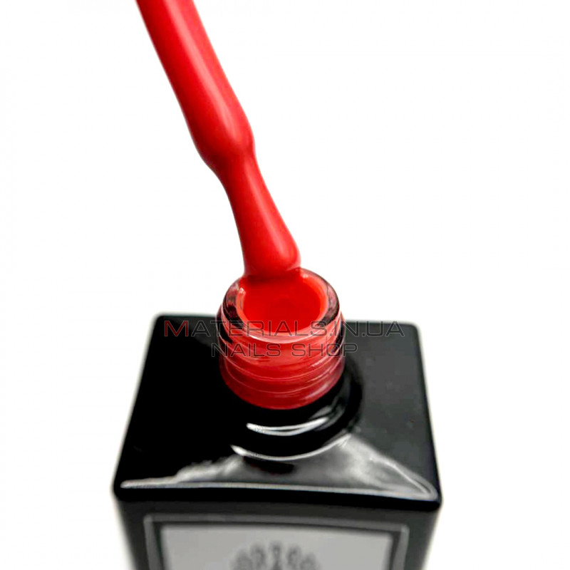 Гель лак Global Fashion, Gel polish 15 ml, 27